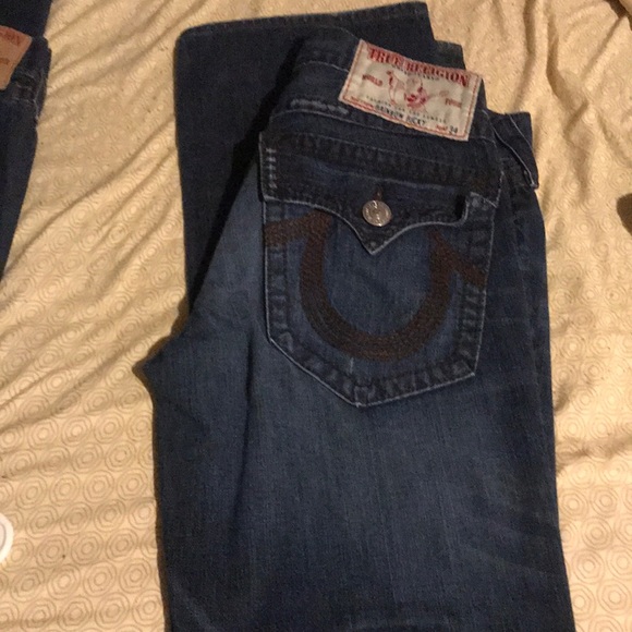 Jeans - Picture 1 of 2